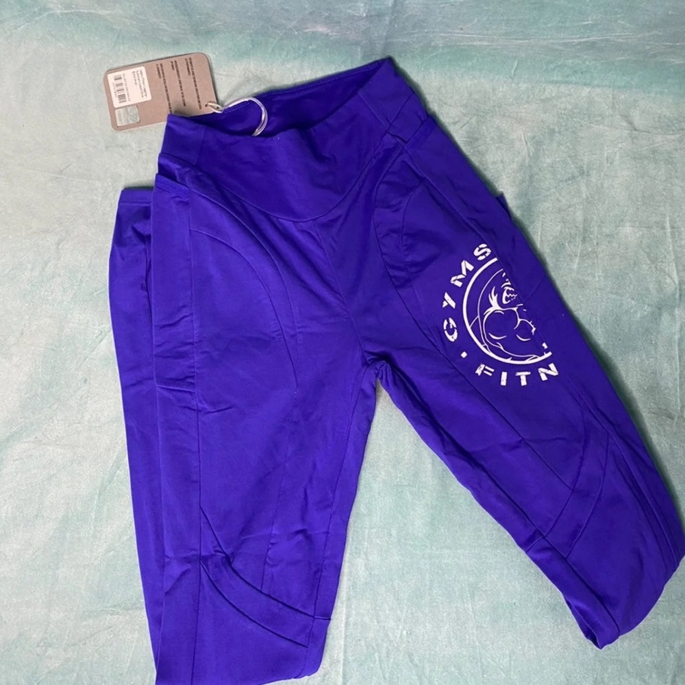 Gymshark leggings